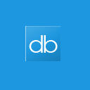 WP DB Backup logo