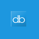 WP DB Backup Icon