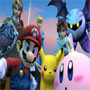 Online Games logo