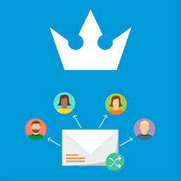 GamiPress – Conditional Emails Recipients logo