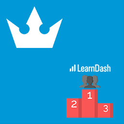 GamiPress - LearnDash Group Leaderboard