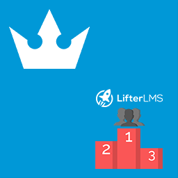 GamiPress – LifterLMS Group Leaderboard logo