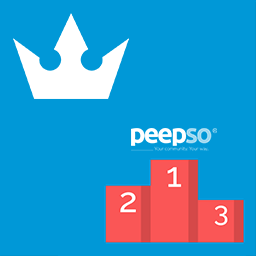 GamiPress - PeepSo Group Leaderboard