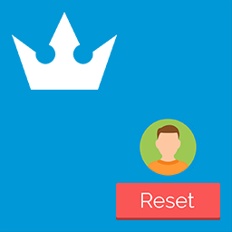GamiPress &#8211; Reset User Icon