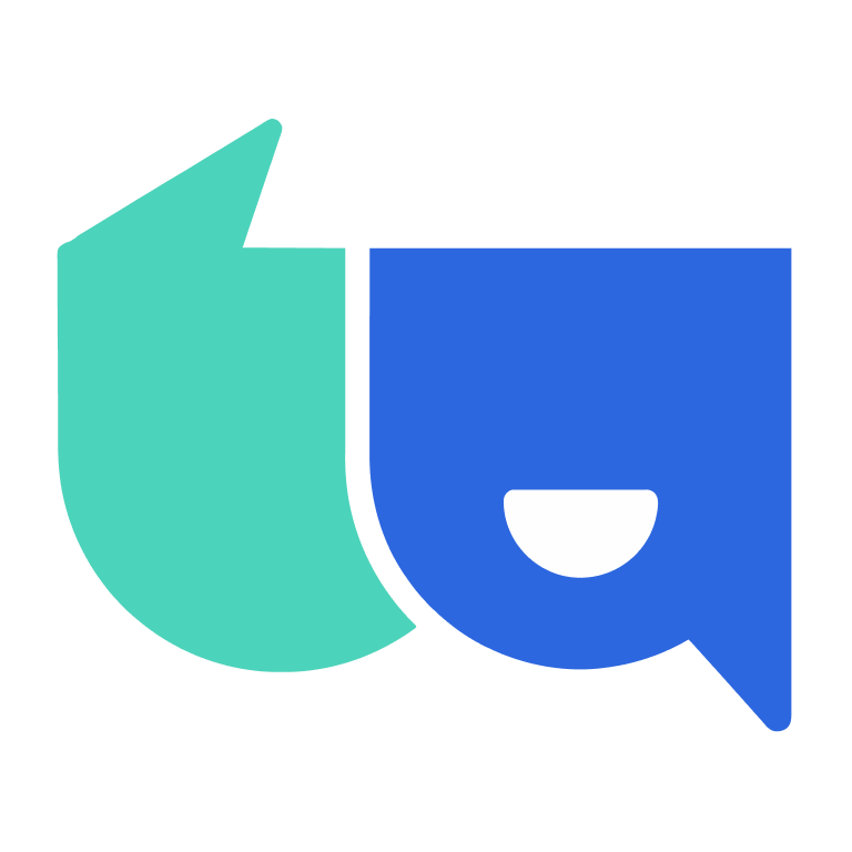 Gapify AI Customer Communication Icon