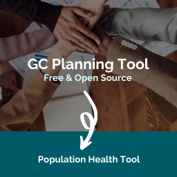 Garrett County Planning Tool (GCPT) &#8211; Public Health and Population Health Data and Planning Tool