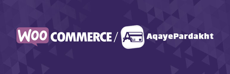 Gateway AqayePardakht for Woocommerce
