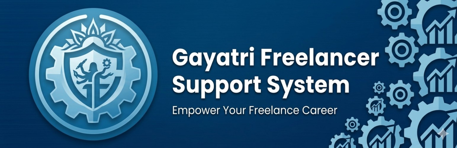 Gayatri Freelancer Support System