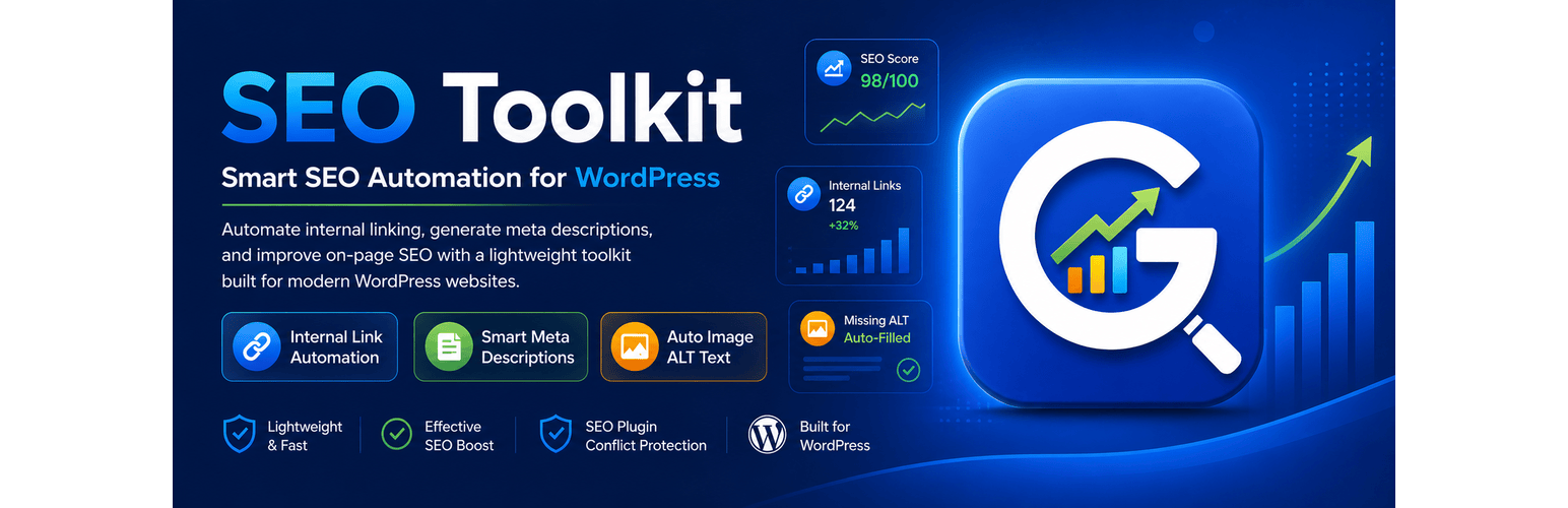 SEO Toolkit