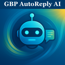 GBP AutoReply AI Icon