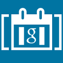 GCal Days logo