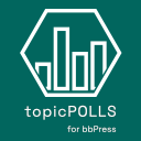 topicPolls Pro for bbPress