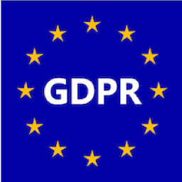 GDPR Cookie Banner Icon