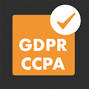 GDPR Cookie Compliance (CCPA, DSGVO, Cookie Consent) Icon