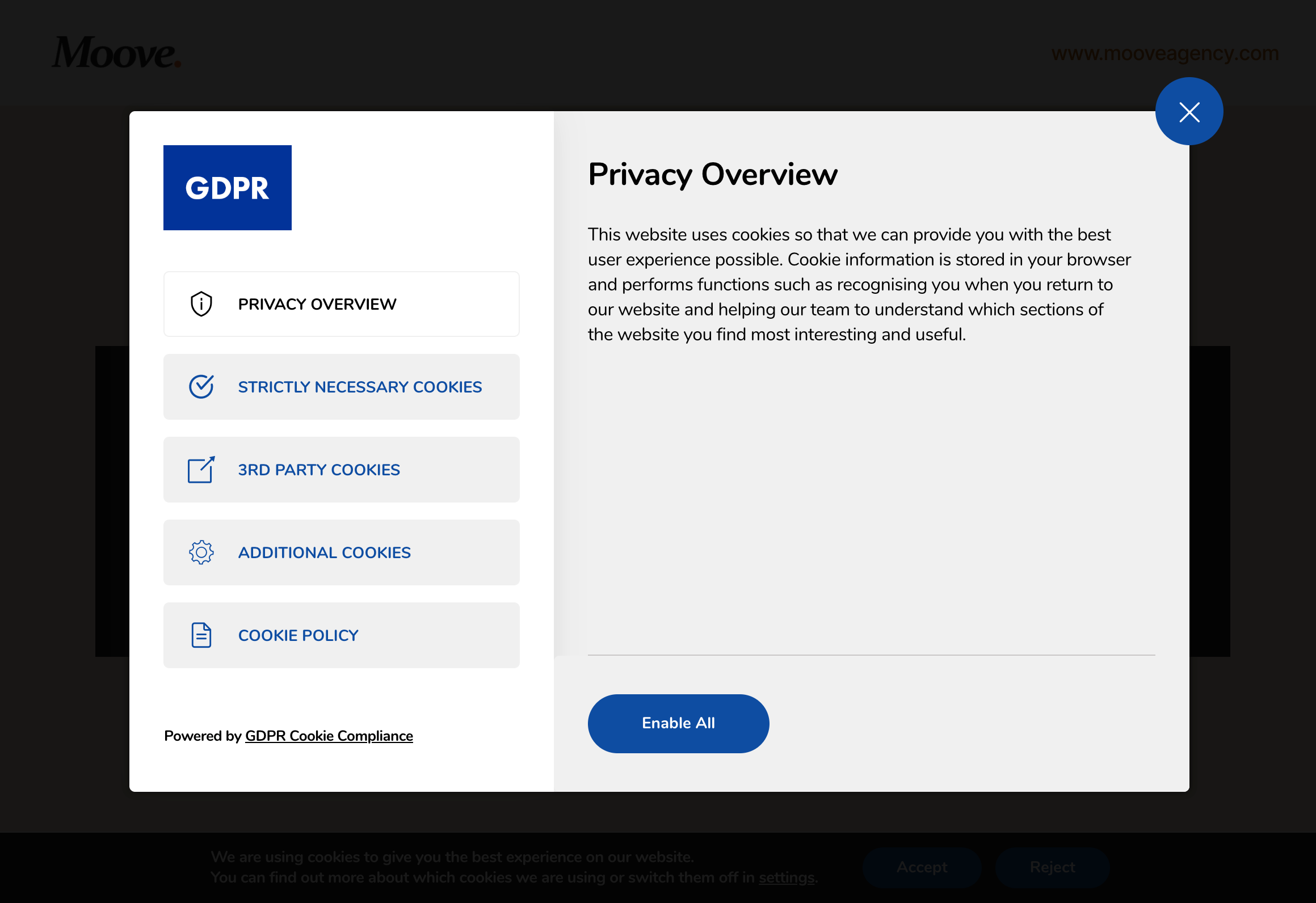 Cookie 5 7 9 – protect your online privacy screens online