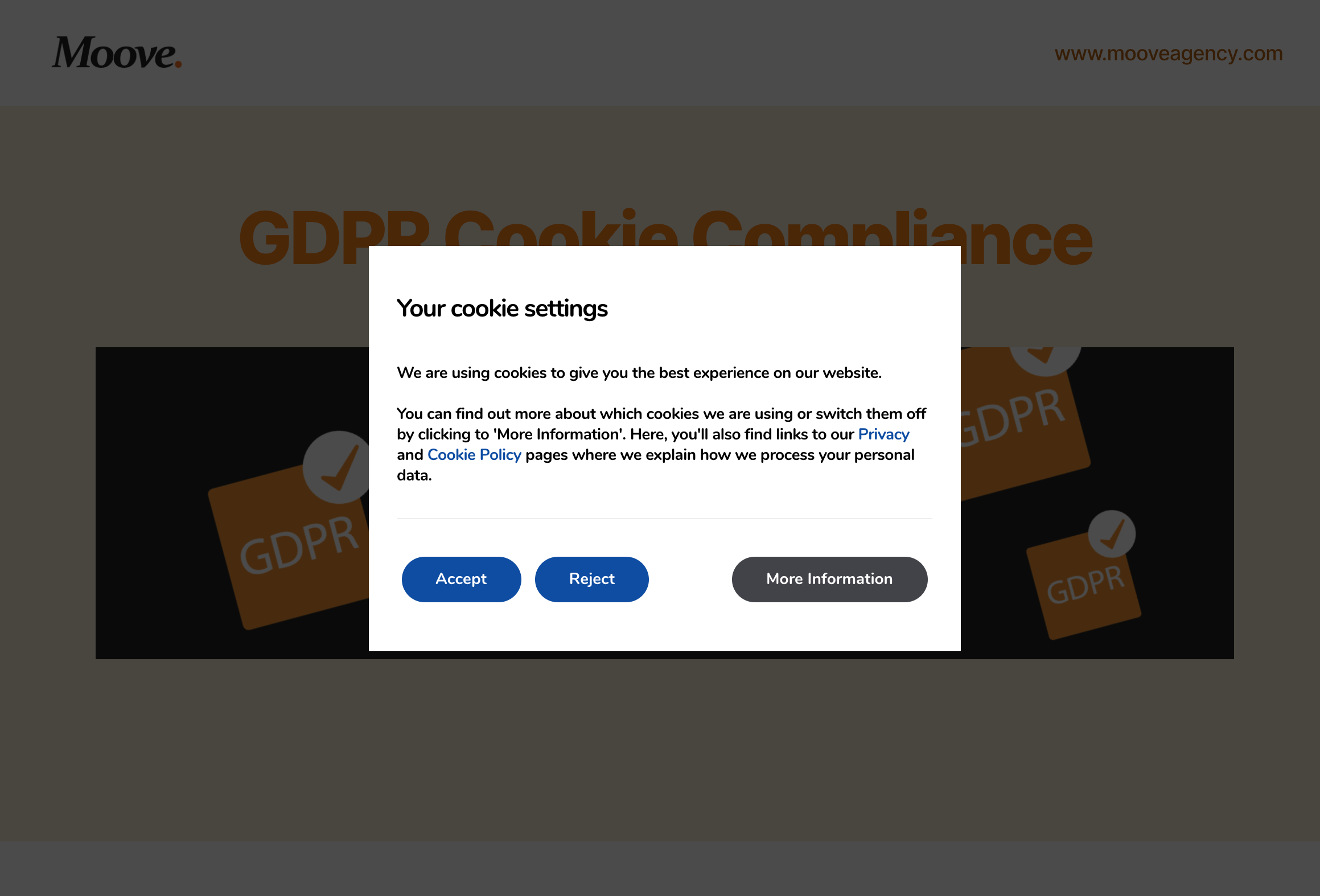 Cookie Plugins To Take Consent From Users.