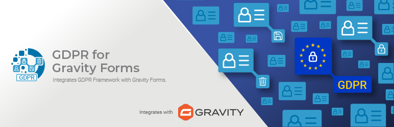 Gravity Forms: GDPR Framework Add-On