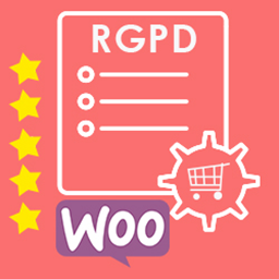 GDPR Settings for WooCommerce logo