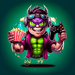 GeeK! &#8211; Movie &amp; Game Database