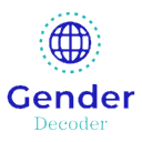 Gender Decoder logo