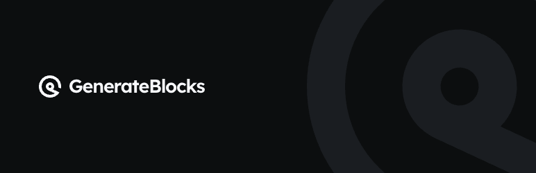 generateblocks