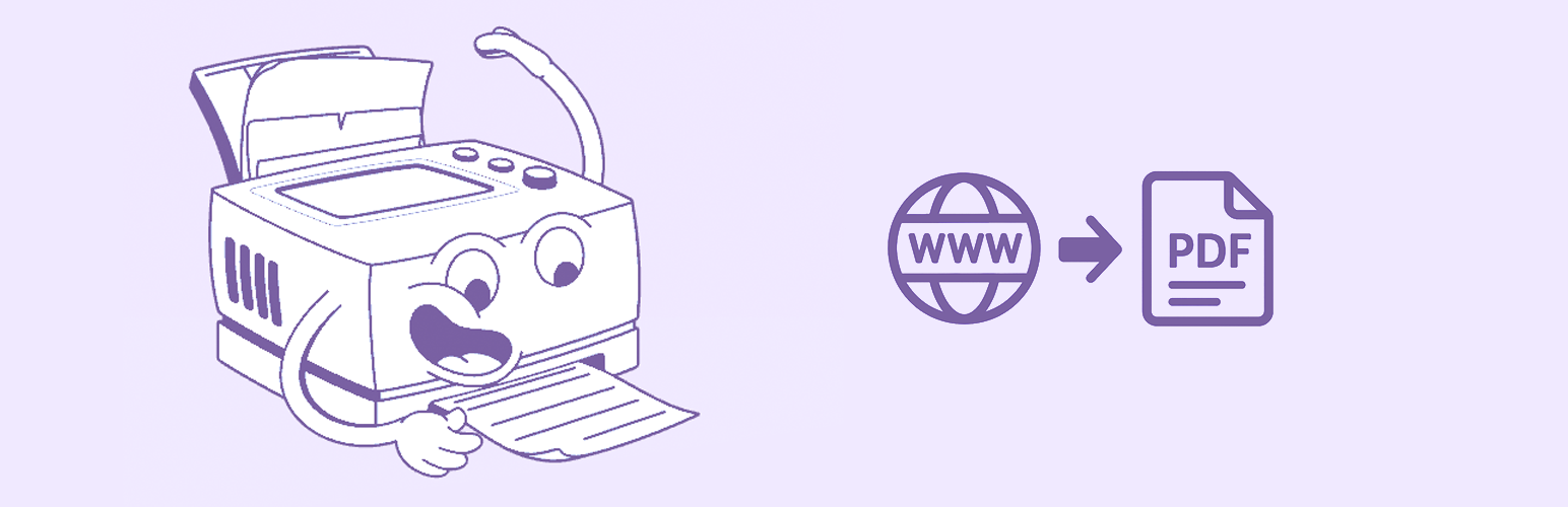 PDF Generator