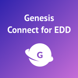 Genesis Connect for Easy Digital Downloads