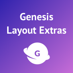 Logo Project Genesis Layout Extras – Default Layouts in Genesis for WordPress