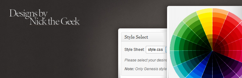Genesis Style Select