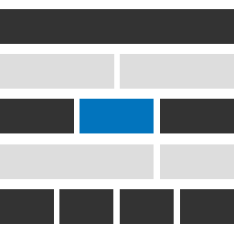 Logo Project Genesis Widget Column Classes