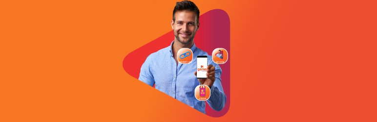 Genie Business Payment Gateway for WooCommerce