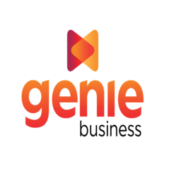 Genie Business Payment Gateway for WooCommerce logo