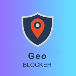 Geo Blocker โ Control Site Access by Region and IP logo