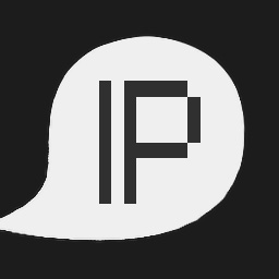 Geo IP Library logo