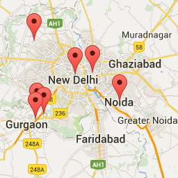 Geo Locater logo