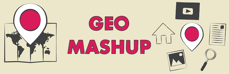 Geo Mashup