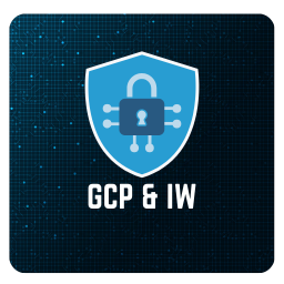 Geotrixe Content Protector & Image Watermarker Icon