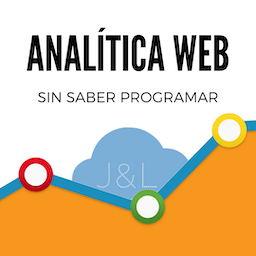 Gestor de Google Analytics fácil