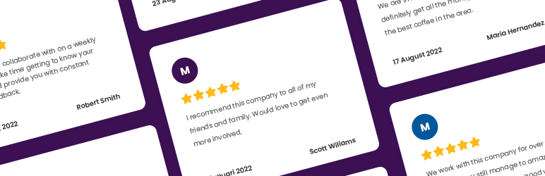 Get Google Reviews