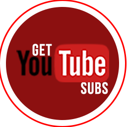 Logo Project Get Youtube Subs