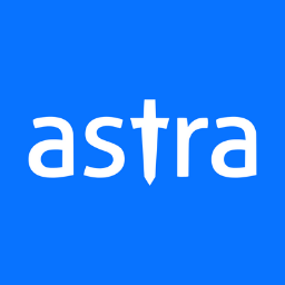 Astra Security Suite – Firewall &amp; Malware Scan Icon