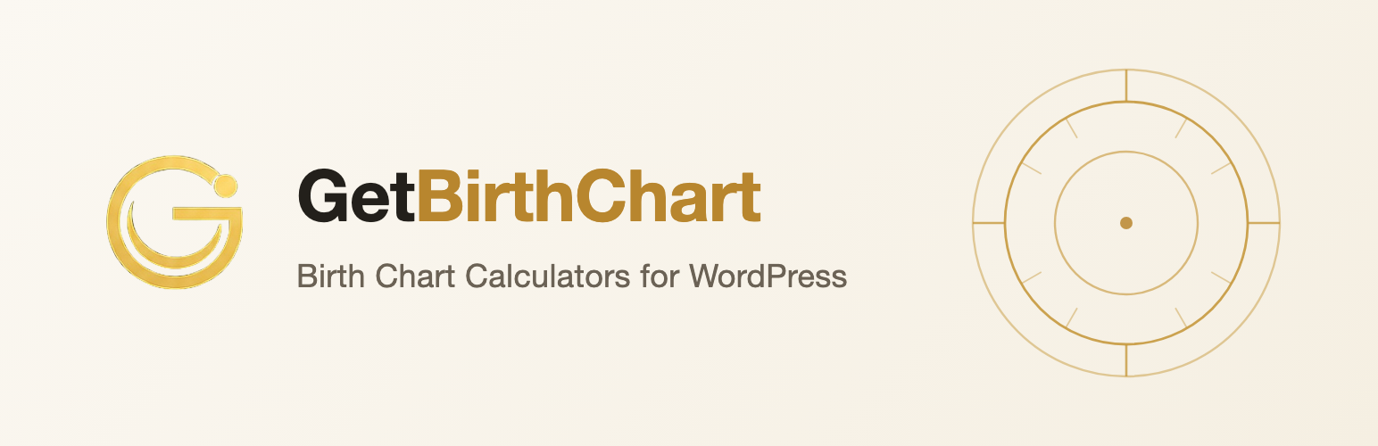 GetBirthChart – Birth Chart Calculators