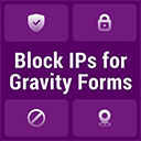 Block IPs for Gravity Forms Icon