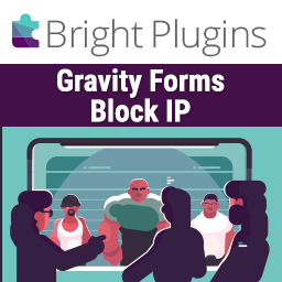 Block IPs for Gravity Forms logo