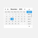 Date Time Field Add-On for Gravity Form Icon
