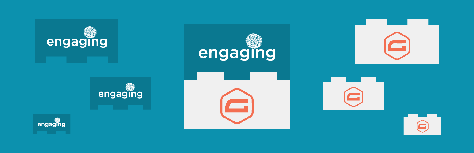 WordPress 外掛 Integration for Engaging Networks and Gravity Forms 的封面圖片。