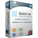 GoUrl Bitcoin Altcoin Payment Gateway For Gravity Forms Icon