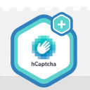 G-Forms hCaptcha Icon