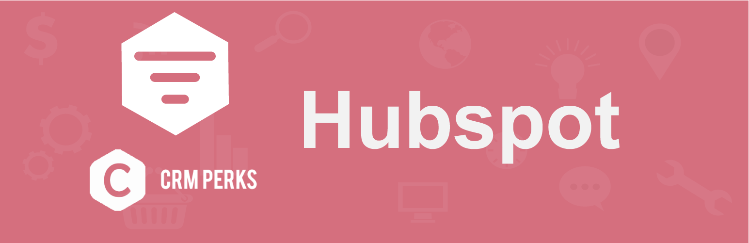 WP Gravity Forms HubSpot