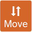 Move Fields for Gravity Forms logo